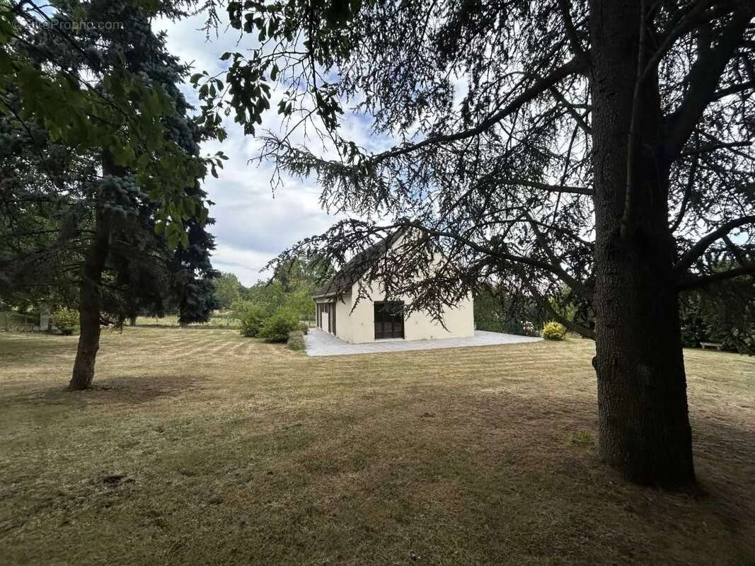 Maison a vendre en exclusivite - photo 2