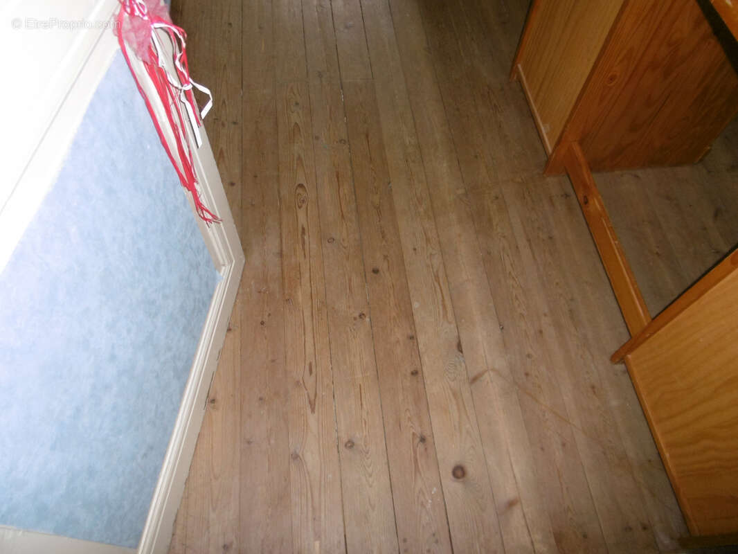 Appartement à NERONDES