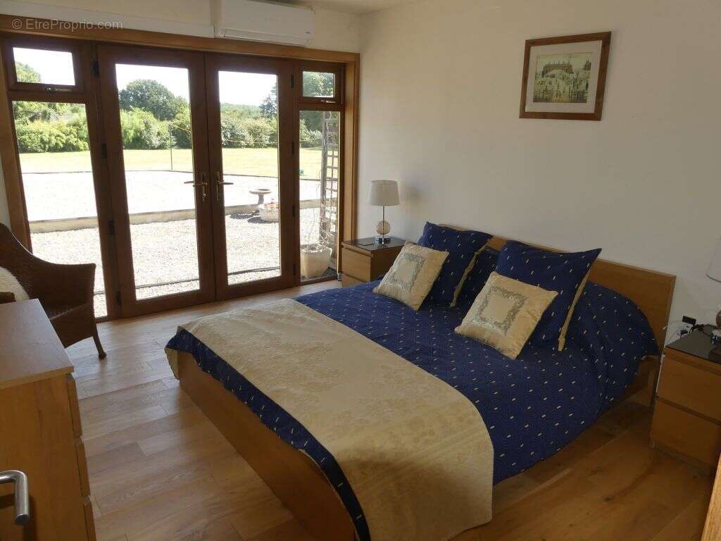 Maison à SAINT-ROMAIN