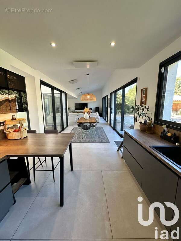 Photo 6 - Maison à MONTARNAUD