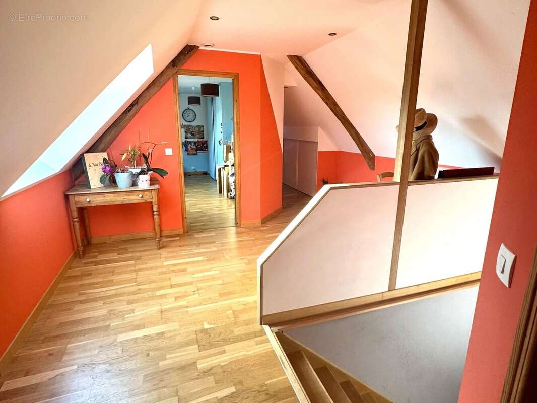 Maison à CAPPELLE-EN-PEVELE