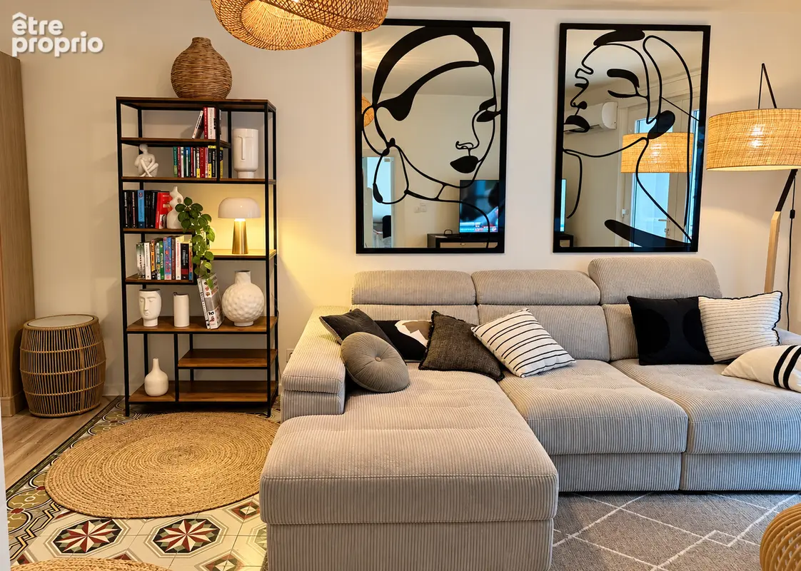 Appartement à SAINT-REMY-DE-PROVENCE