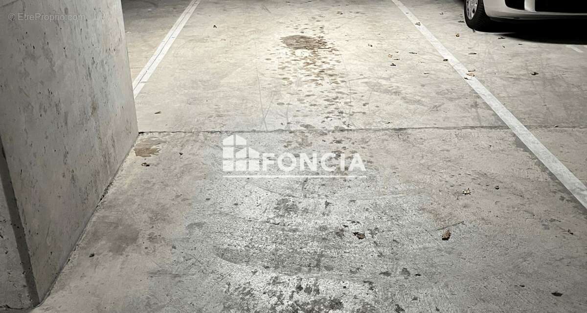 Appartement à CASTANET-TOLOSAN