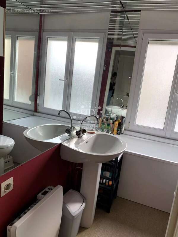 Appartement à LE TOUQUET-PARIS-PLAGE