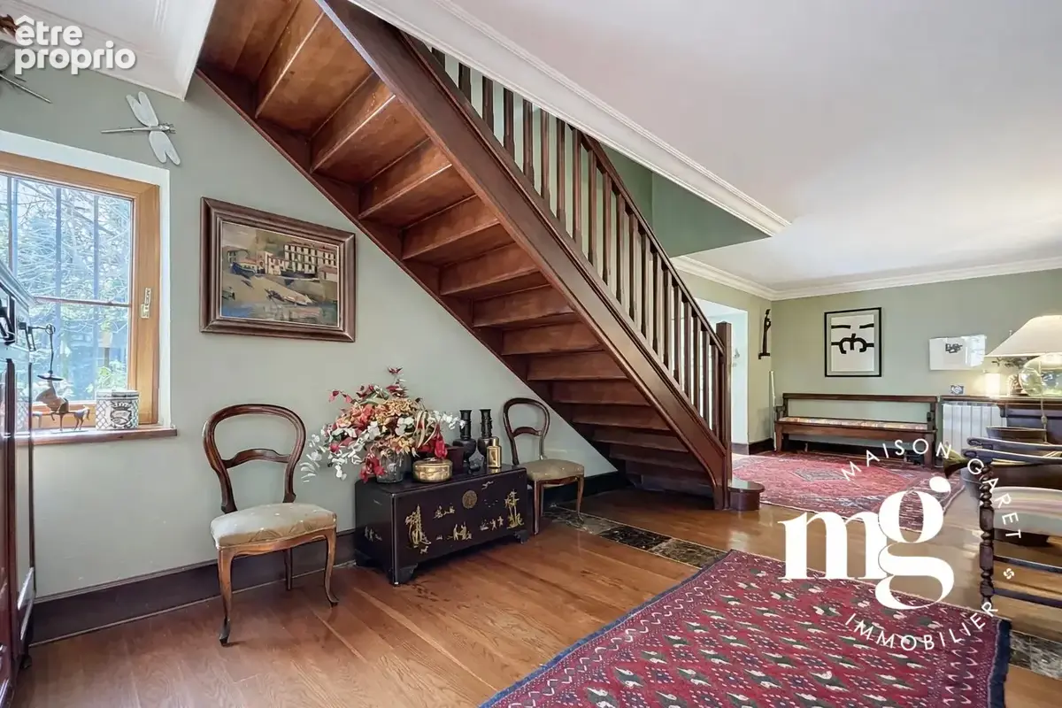 Maison 9 pièces 270 m² à vendre à Urrugne (64122) - photo 5