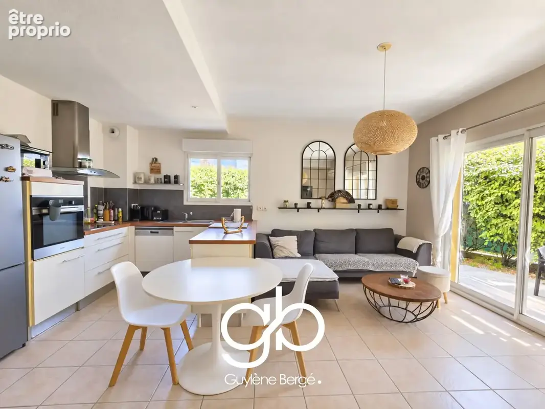 Photo Appartement à Marsillargues au prix de 220 000€
