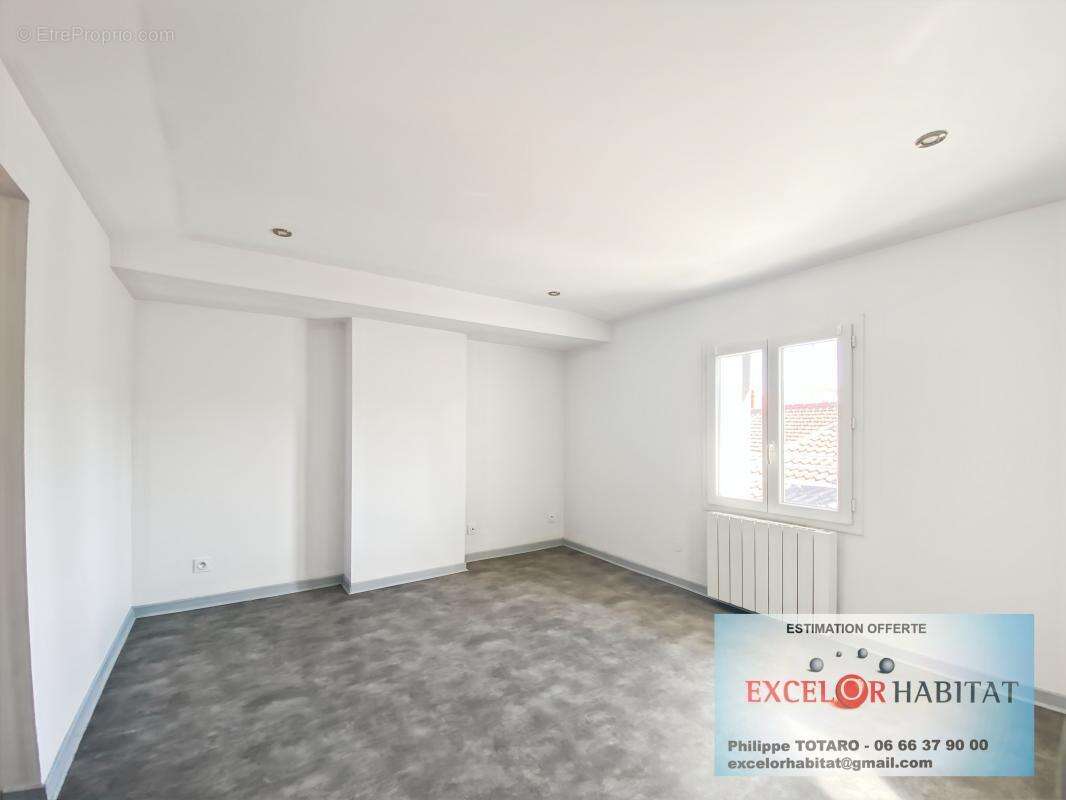 Appartement à MACON