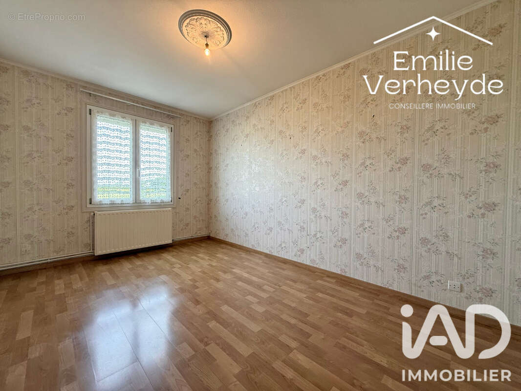 Maison 118 m² à Clety  - photo 6