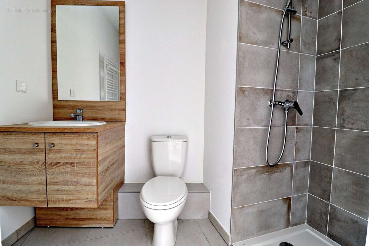 Appartement à GRABELS