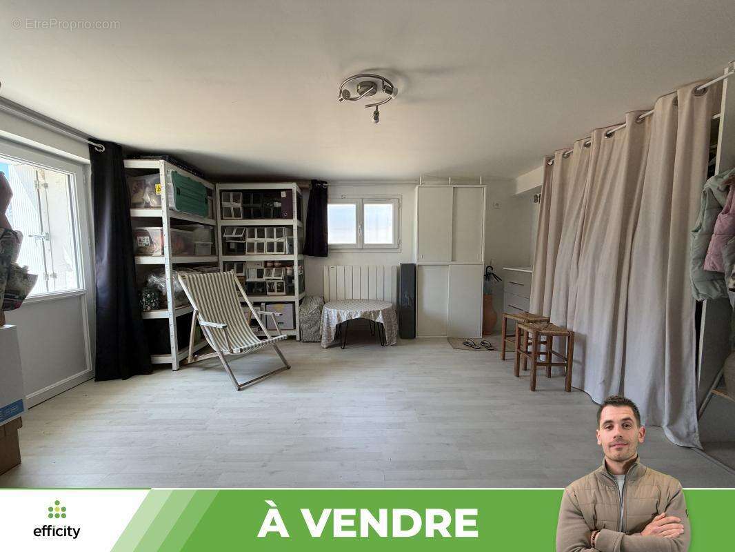 Maison 166 m² à Chatellerault  - photo 15