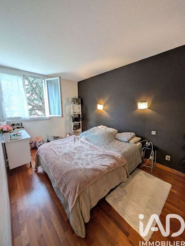 Photo 5 - Appartement à LE PONT-DE-CLAIX