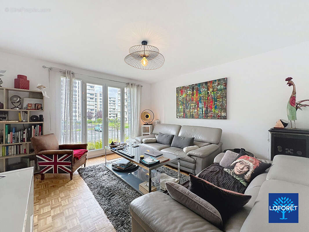 Appartement à CAEN