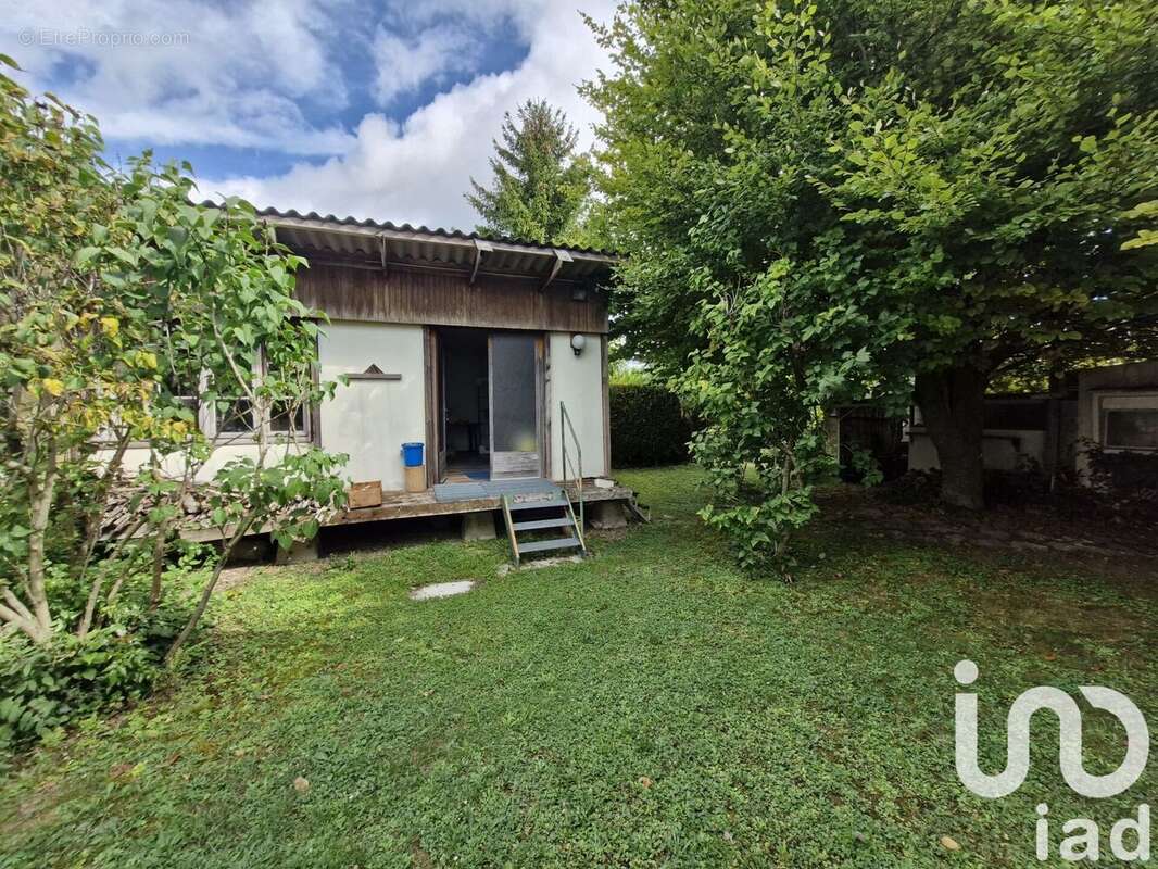 Photo 4 - Maison à ROMILLY-SUR-SEINE