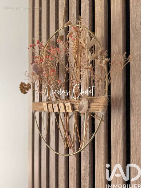 Photo 5 - Maison à BEAUCOUZE