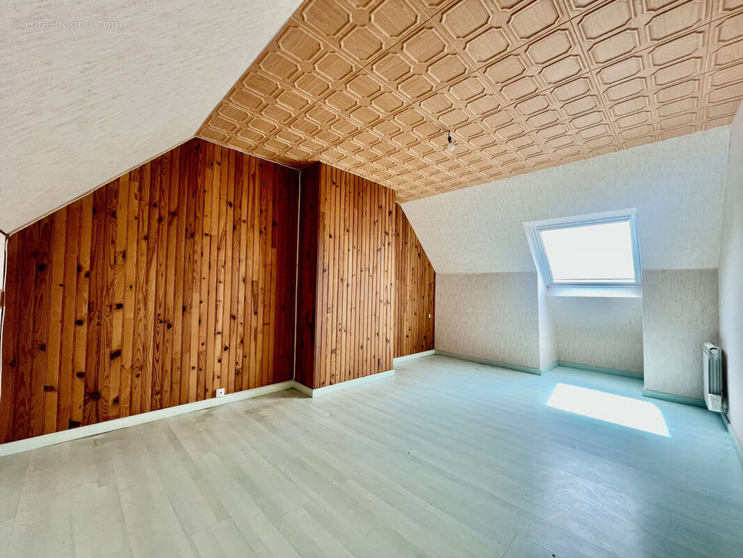 Maison à KERMARIA-SULARD