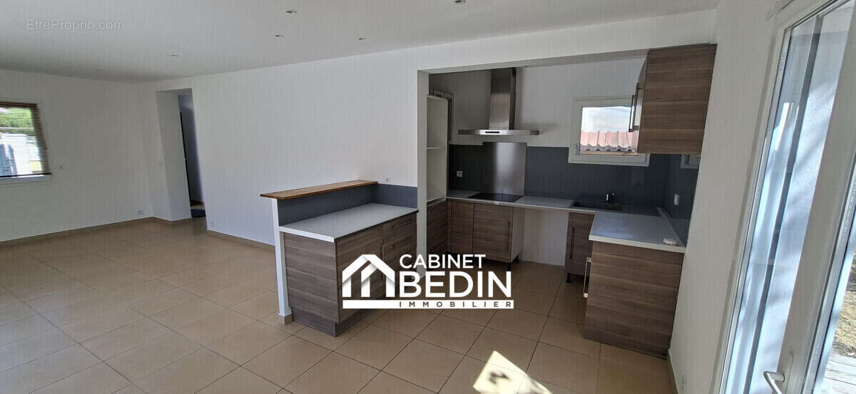 Maison 100 m² à Audenge  - photo 3