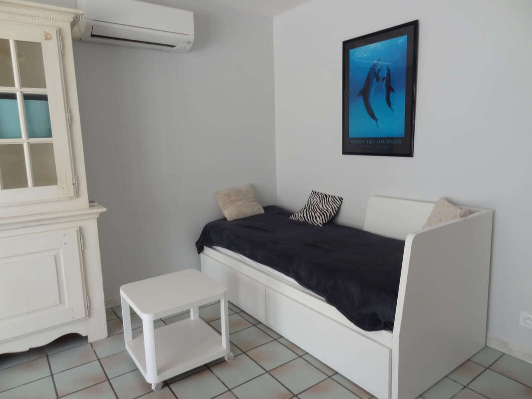 Maison à MARSEILLAN