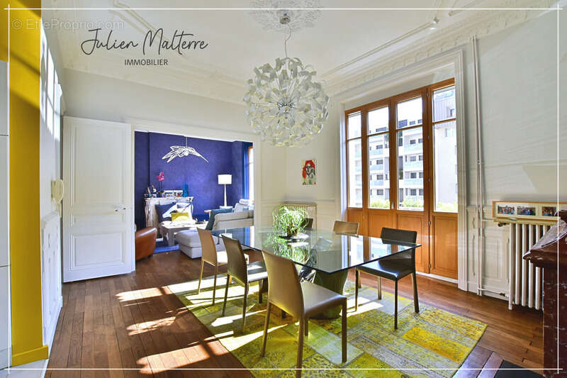 Maison à SAINT-ETIENNE