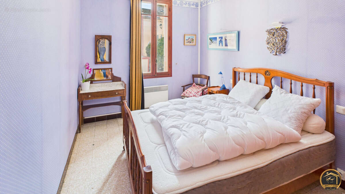 Avant  - Maison à ROQUEFORT-DES-CORBIERES