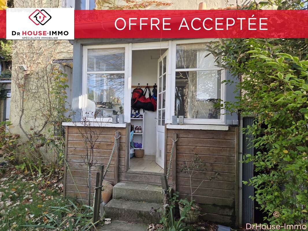 Maison à LA BERNERIE-EN-RETZ