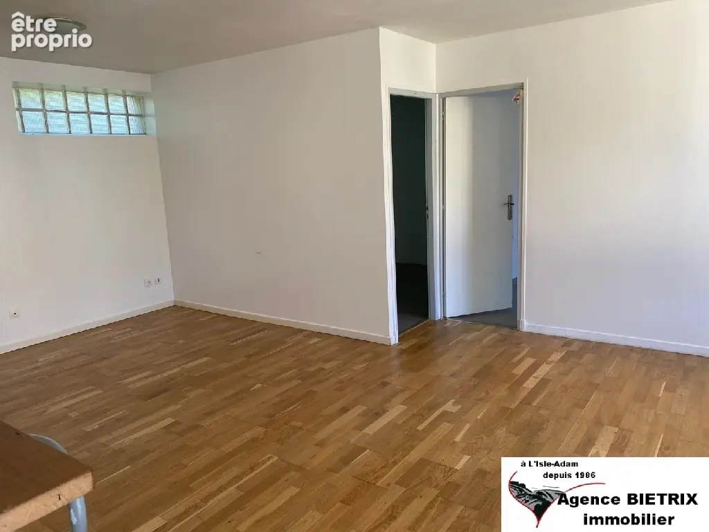 Maison 3 pièces 58 m² à vendre à L'isle-Adam (95290) - photo 12