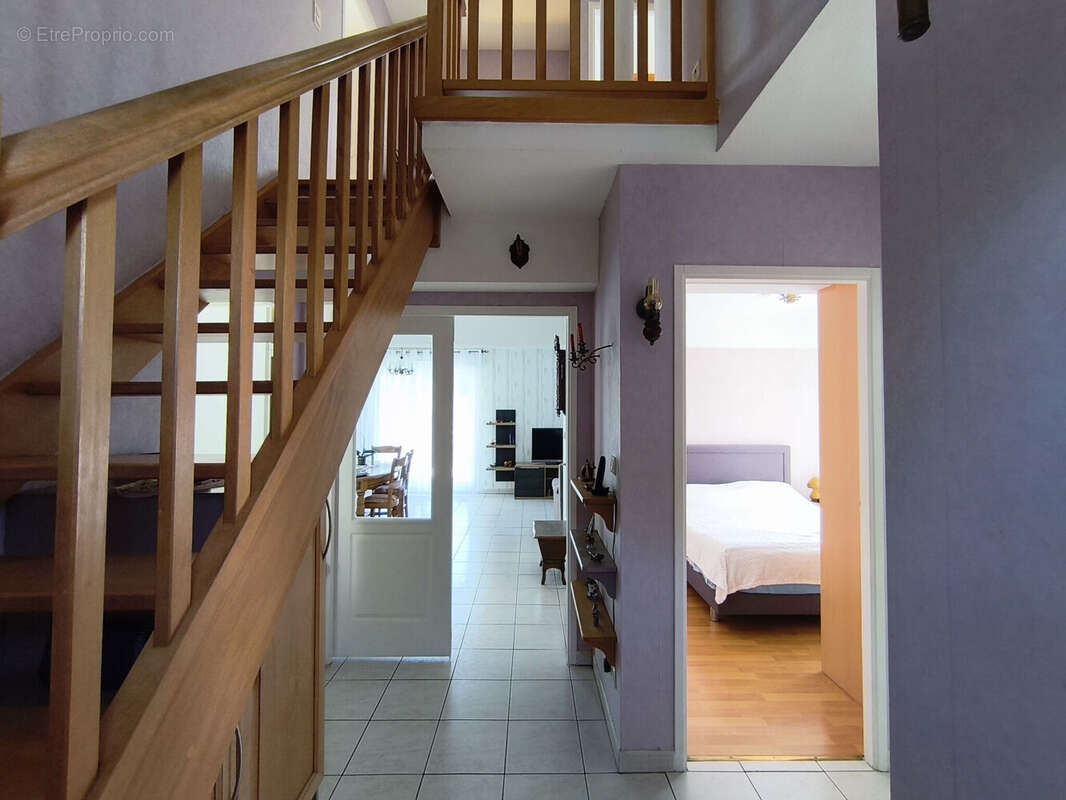 Photo 8 - Maison à BESANCON