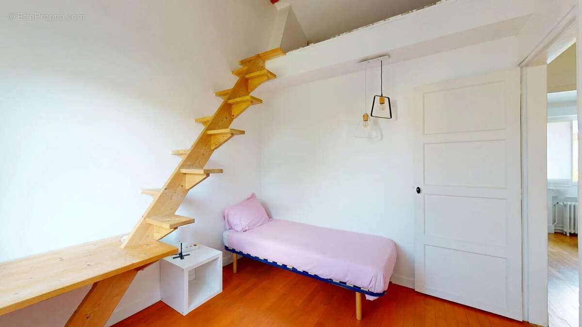 Maison à CHAMPIGNY-SUR-MARNE