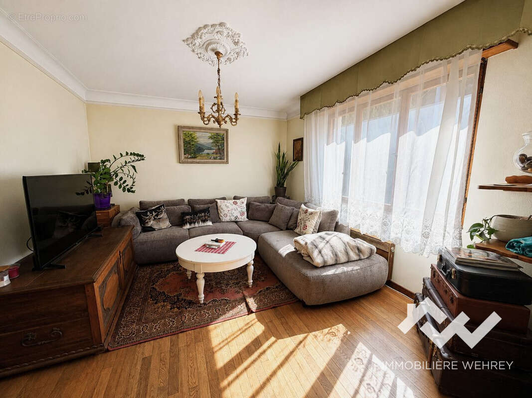 Maison 160 m² à Hohrod  - photo 8