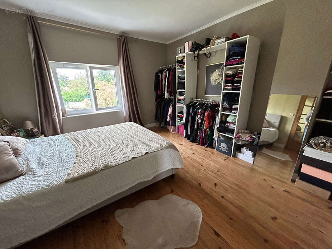 Maison à LA FERTE-SOUS-JOUARRE