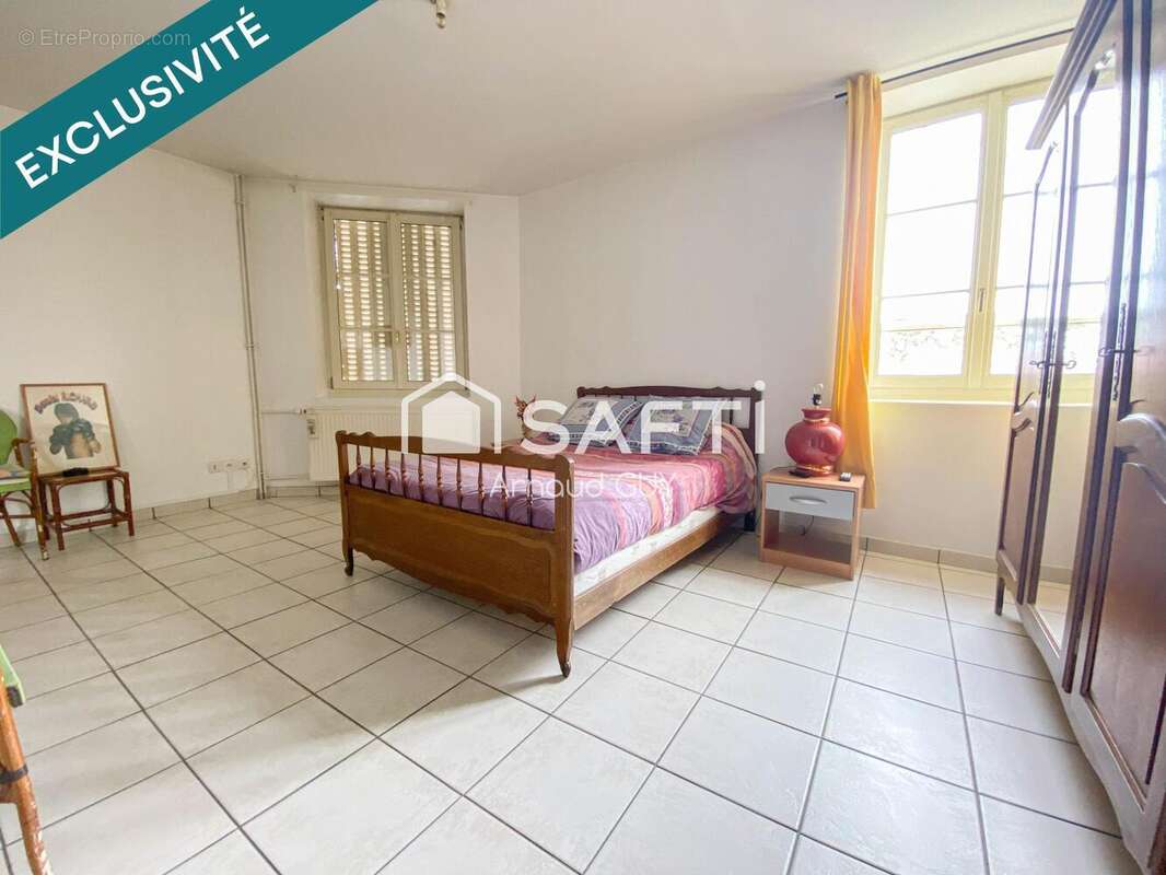 Photo 5 - Maison à MAMERS