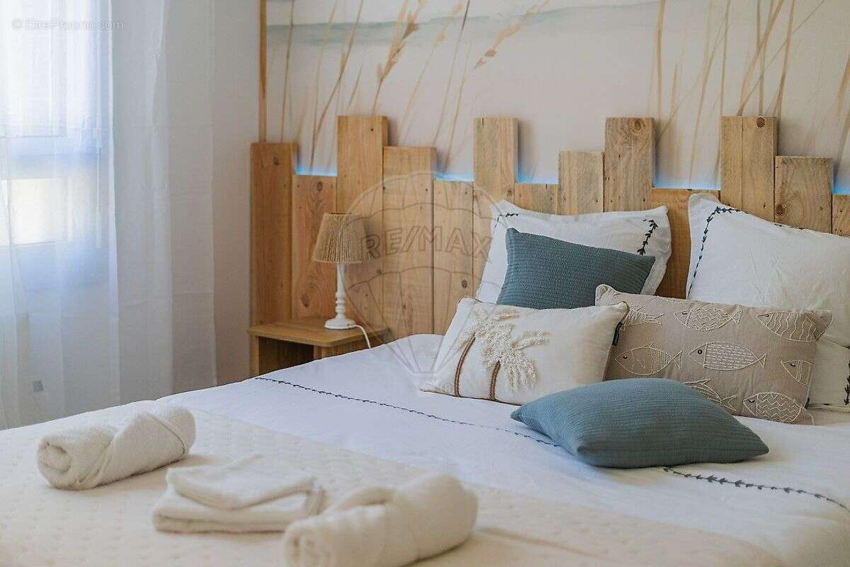 Appartement 1 chambre(s) à vendre - photo 16