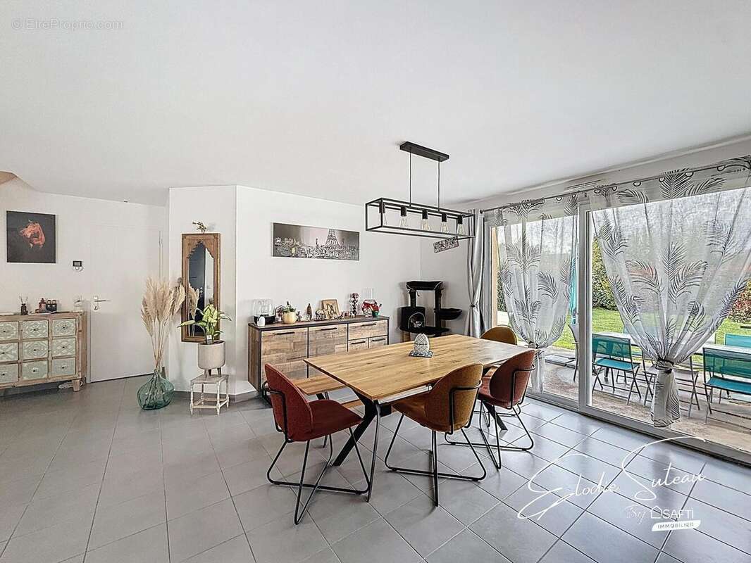 Photo 3 - Maison à LE LION-D'ANGERS