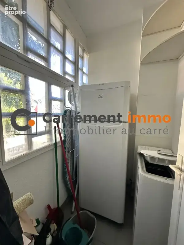 Boutonnet Albert 1er - F3 de 73 m2 - calme et grande terrasse - photo 7