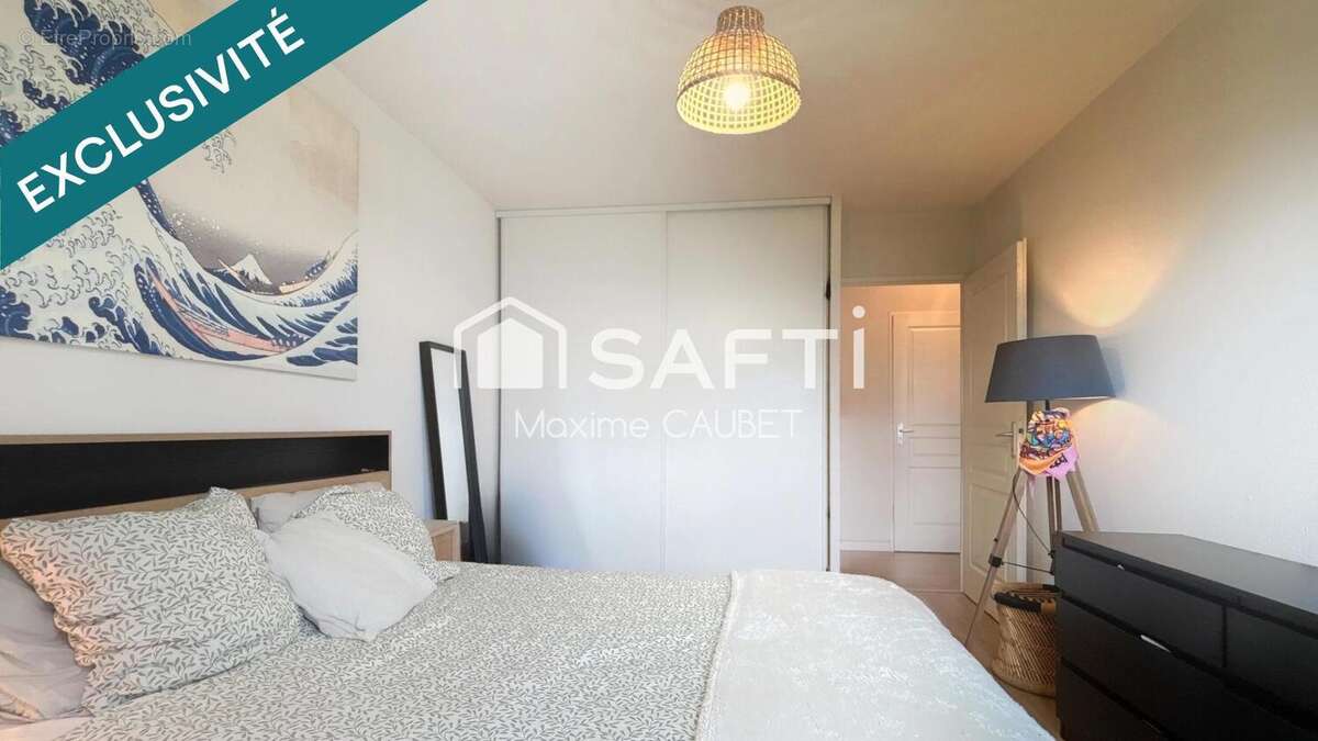 Photo 7 - Appartement à TOULOUSE