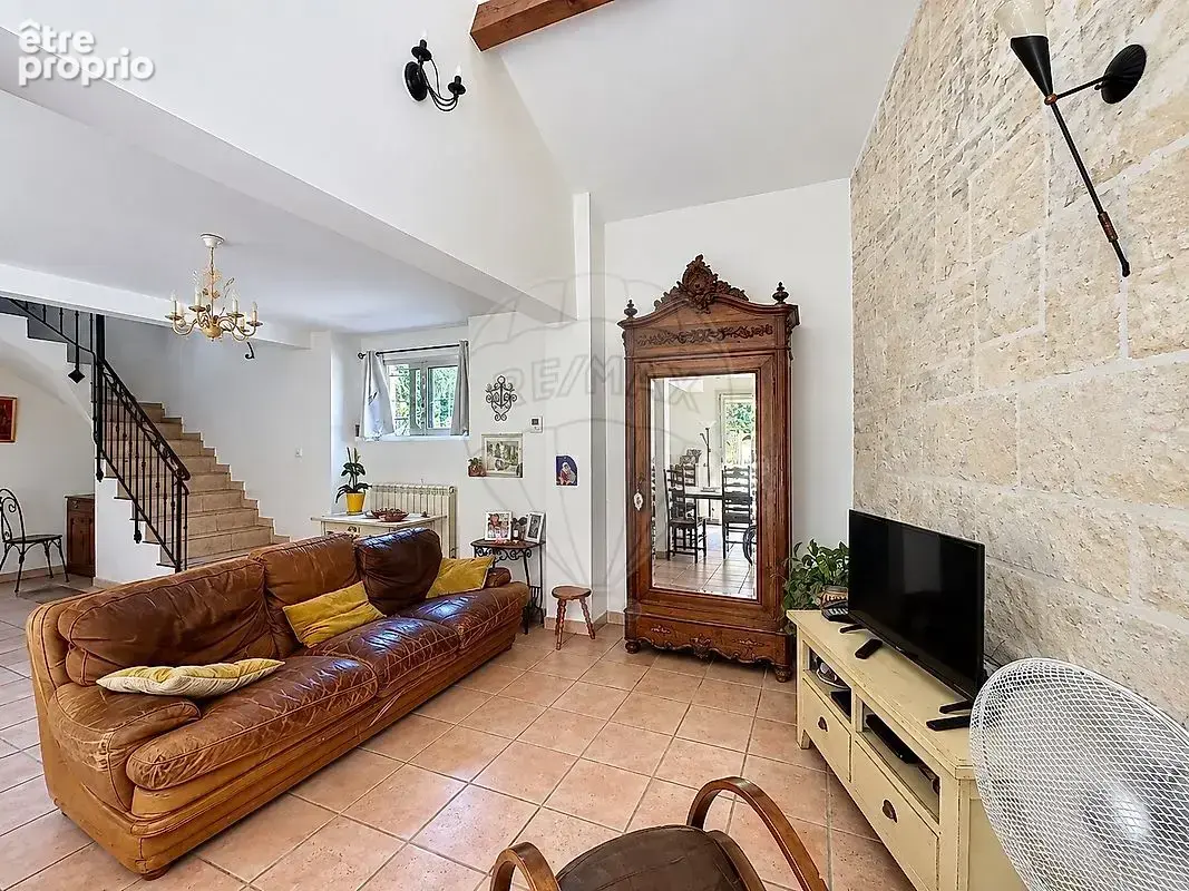 Maison 3 chambre(s) à vendre - photo 6