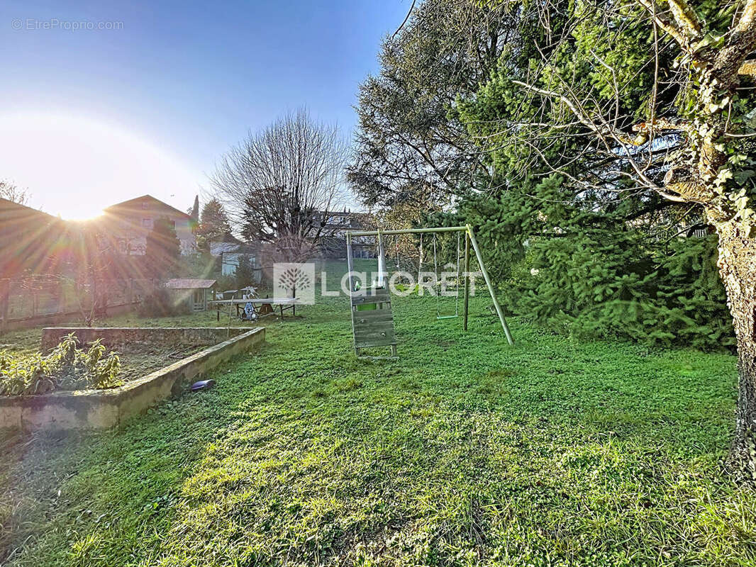 Maison à RILLIEUX-LA-PAPE
