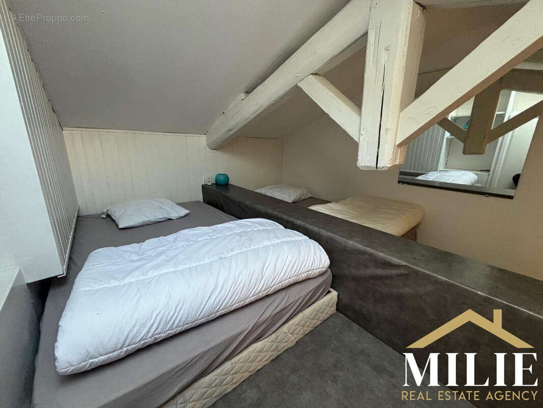 Appartement à BANDOL