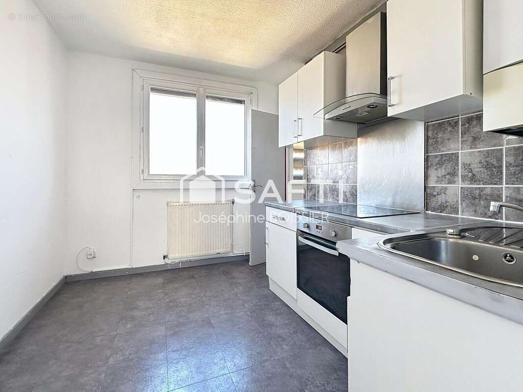 Photo 5 - Appartement à LE PONTET