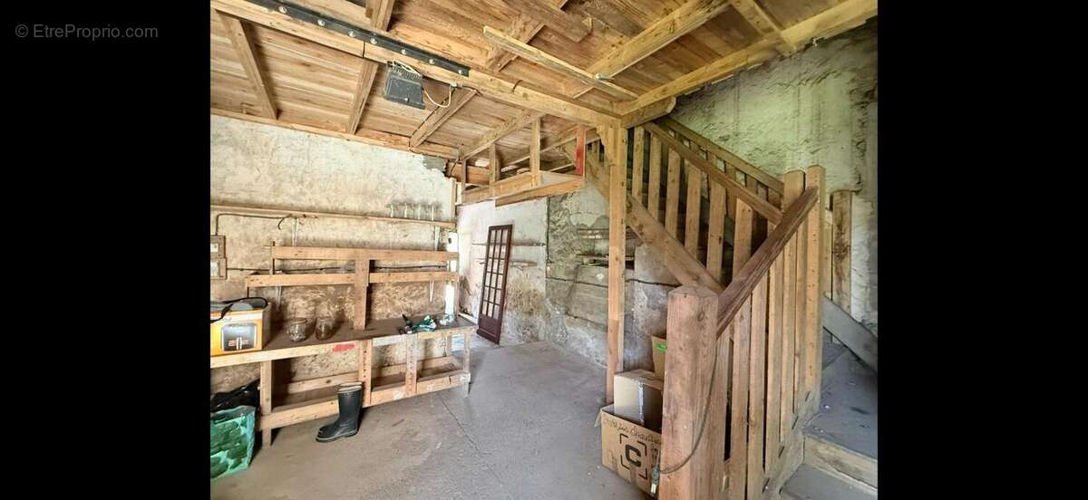 Maison à GIRONDE-SUR-DROPT