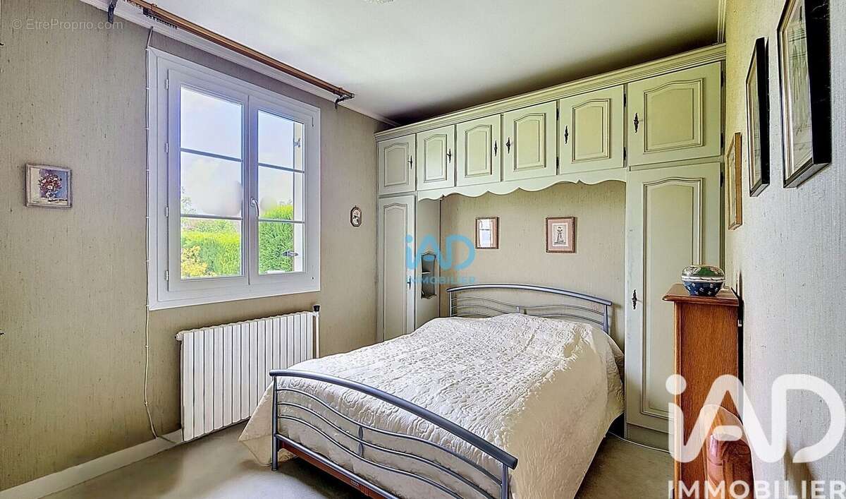 Photo 7 - Maison à SAINT-ETIENNE-DU-ROUVRAY