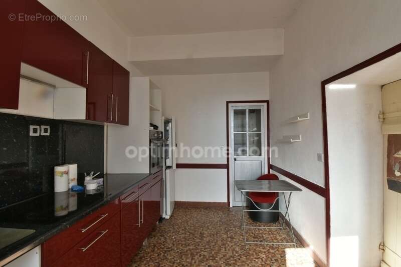 Maison à ARGENTON-SUR-CREUSE