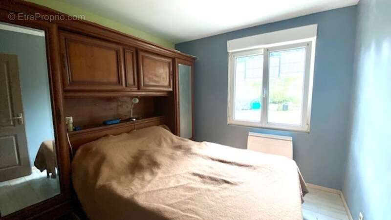 Maison à SAINT-NOLFF