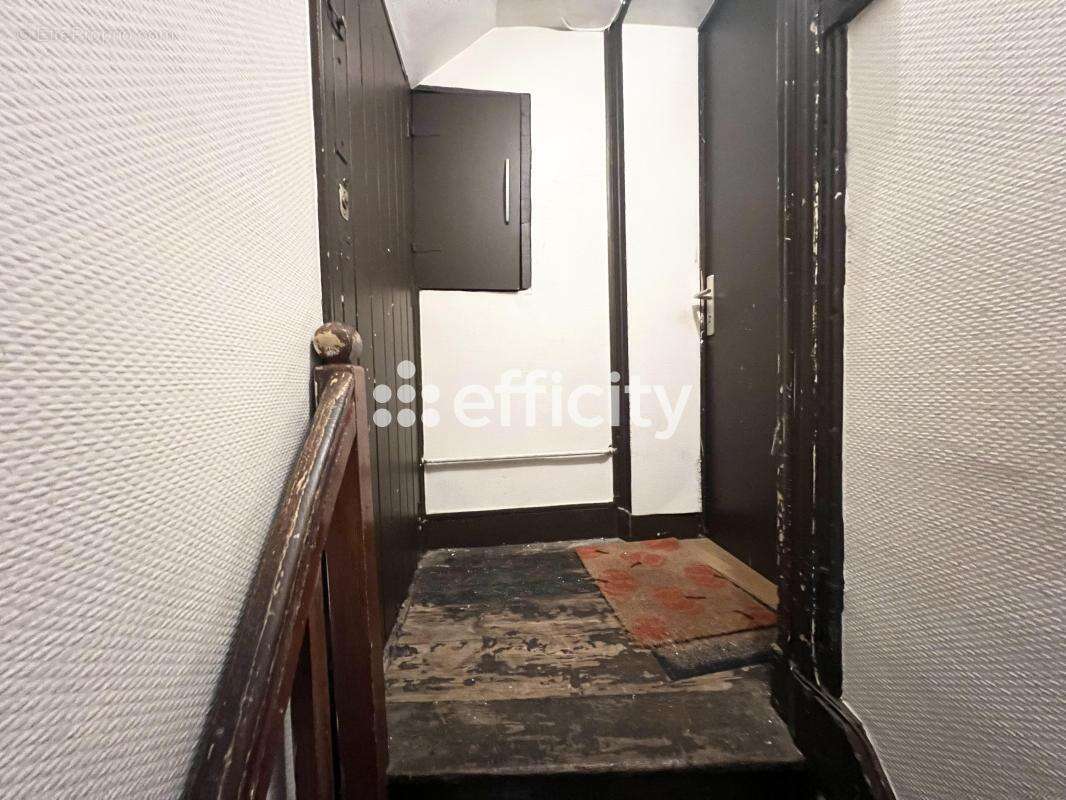 Appartement à TOURS