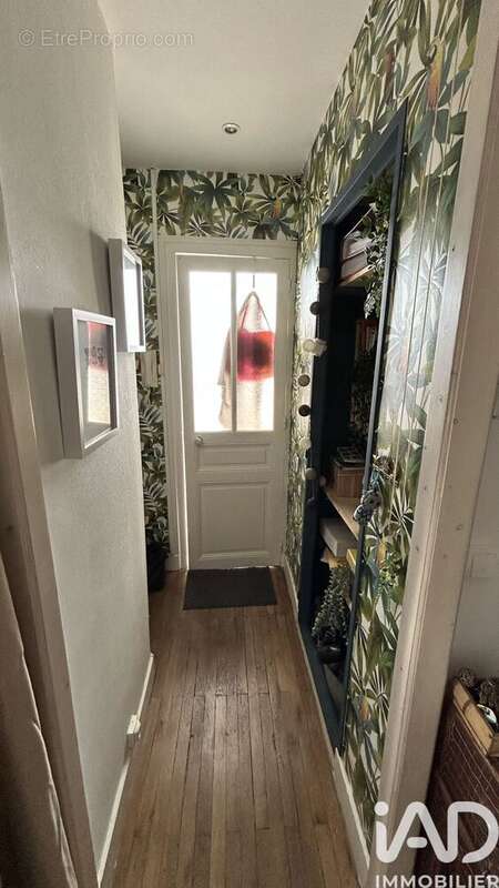 Photo 8 - Appartement à TOURS