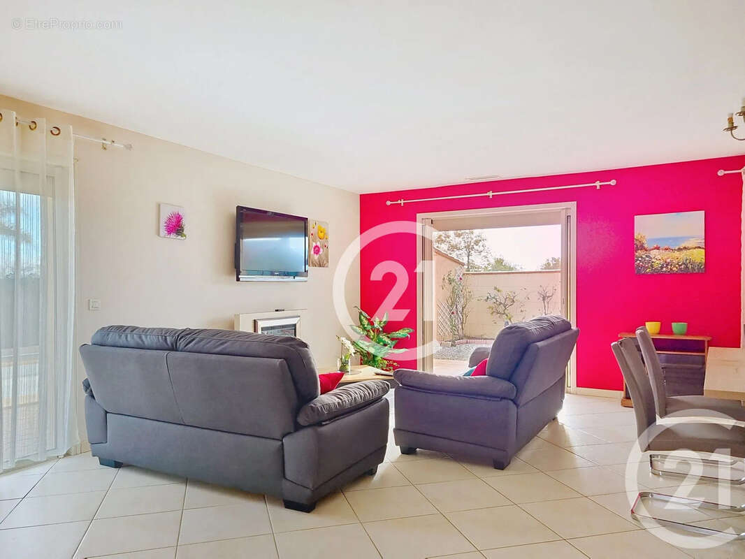 Maison à SAINT-CYPRIEN