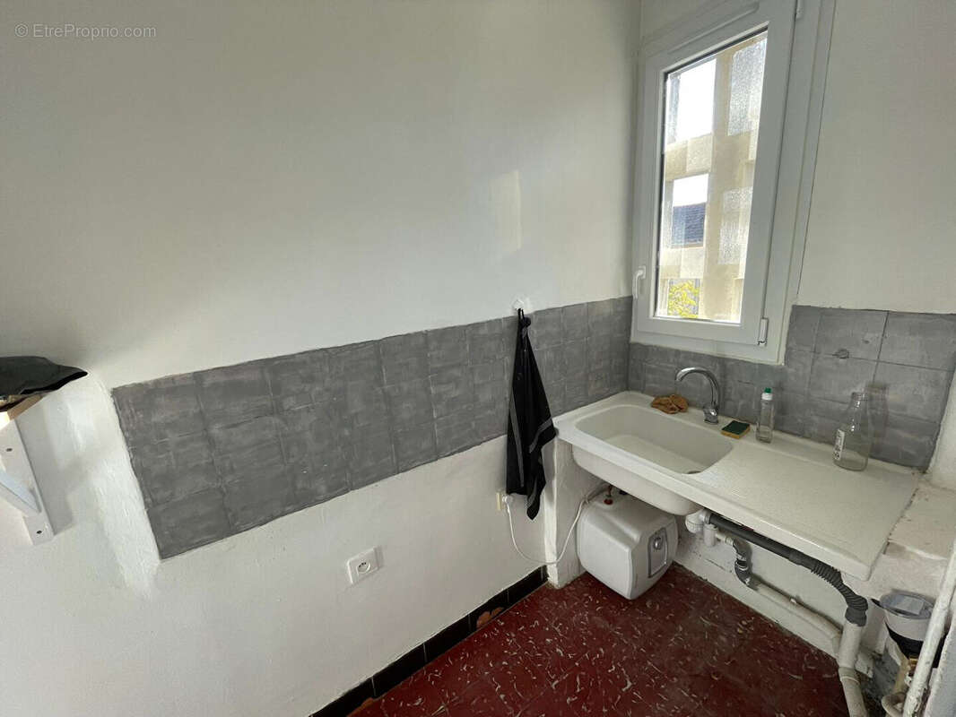 Appartement à AVIGNON