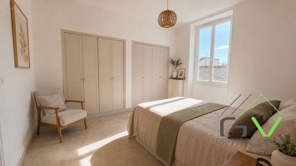 Appartement 98 m² à Nimes  - photo 5