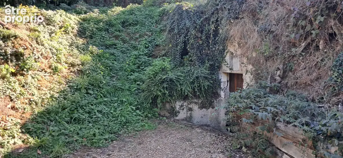 Maison de village à TROO - photo 15