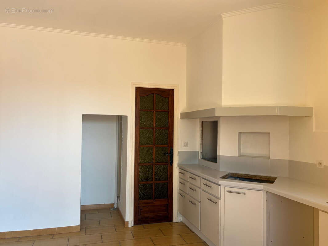 Maison à AIGUES-MORTES