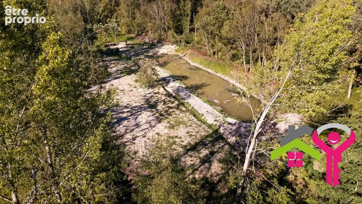 Terrain 10 000 m² à vendre à Preux-Au-Bois (59288) - photo 3